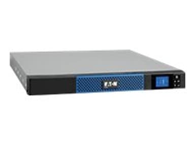 Eaton 5P1550GR-L UPS-virtalähde 1,55 kVA 1100 W 6 AC-pistorasia(a) 