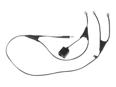 Jabra Alcatel-Lucent EHS Adapter 
