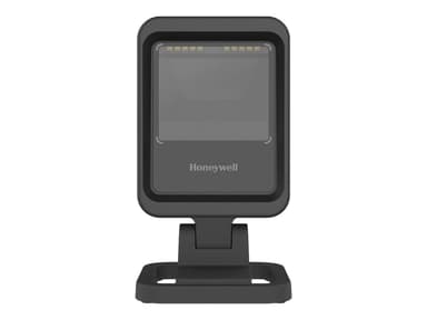 Honeywell Genesis XP 2D RS232-kit Zwart + statief