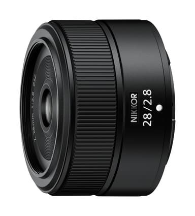 Nikon NIKKOR Z 28mm f/2.8 SE 