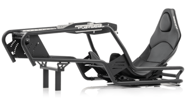 Playseat Formula Intelligence, – musta 