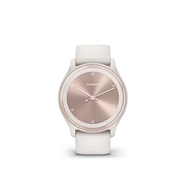 Garmin vívomove Sport Elfenben