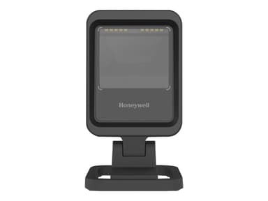 Honeywell Genesis XP 2D USB Kit Svart + Stativ 