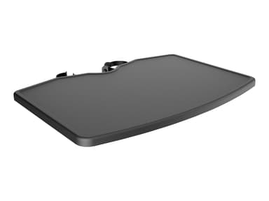 Multibrackets Hylla Basic - Public Golvstativ 