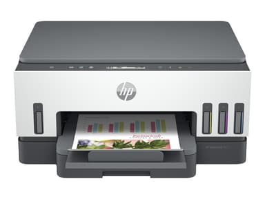 HP Smart Tank 7005 A4 MFP 