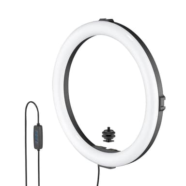 Joby Beamo Ring Light 12' 