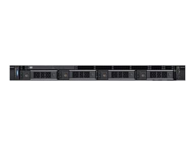 Dell Poweredge R250 E-2314 8gb 1x1tb 
