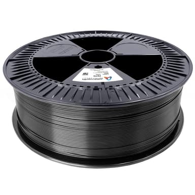 Addnorth PETG - 1.75mm- 2300g - Musta 