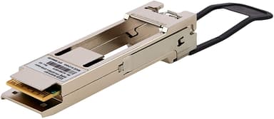 HPE QSFP28 to SFP28 adapter 