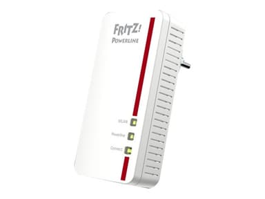 AVM FRITZ!Powerline 1260E Edition International 