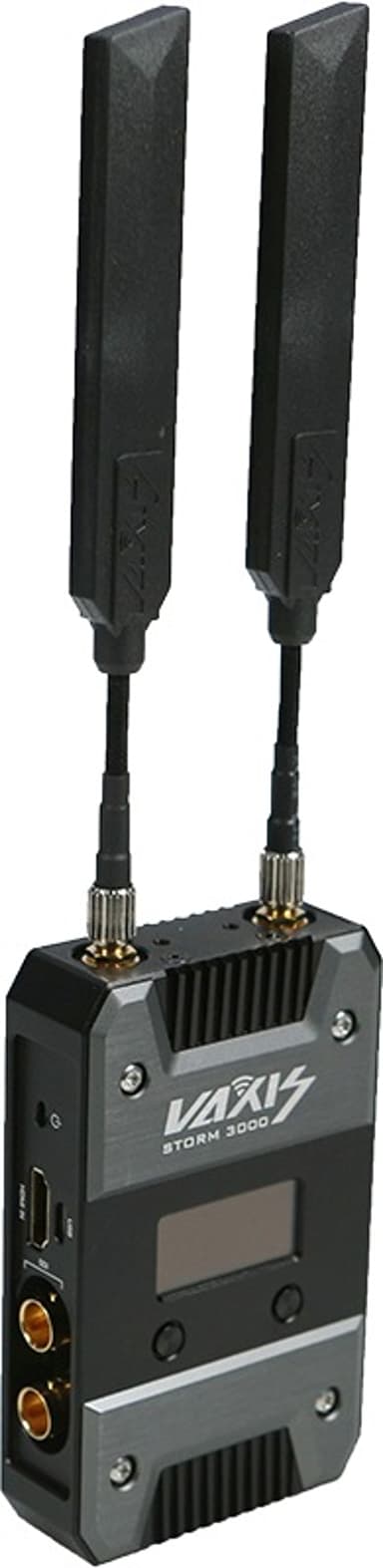 VAXIS Storm 3000 TX 