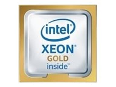 Dell Xeon Gold 5222 prosessor 3,8 GHz 16,5 MB 3.8GHz LGA 3647 (Socket P) Processor