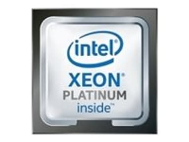 Dell Xeon Platinum 8268 processor 2,9 GHz 35,75 MB 2.9GHz LGA 3647 (Socket P) Processor