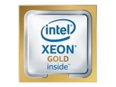 Dell Xeon Gold 6254 suoritin 3,1 GHz 24,75 MB 3.1GHz LGA 3647 (Socket P) Processor