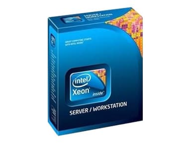 Dell Xeon E-2276G processorer 3,8 GHz 12 MB Smart Cache 3.8GHz LGA 1151 Processor