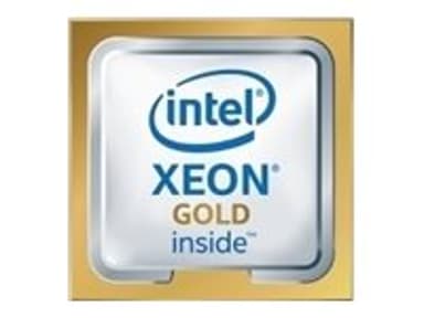 Dell Xeon Gold 6248 suoritin 2,5 GHz 27,5 MB 2.5GHz LGA 3647 (Socket P) Processor