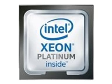 Dell Intel Xeon Platinum 8276 suoritin 2,2 GHz 39 MB L3 2.2GHz LGA 3647 (Socket P)