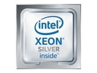 Dell Xeon 4210R prosessor 2,4 GHz 13,75 MB 2.4GHz LGA 3647 (Socket P)