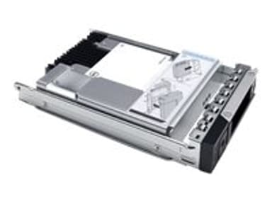 Dell 345-BBXS intern halvlederstasjon 2.5" 1,92 TB SAS 2,5" SAS