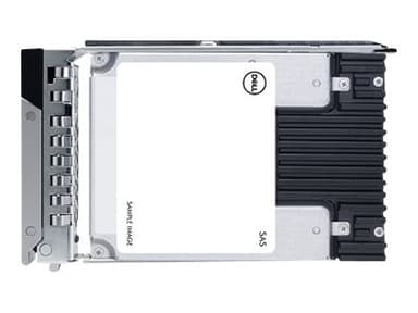 Dell 345-BCFU intern halvlederstasjon 2.5" 960 GB SAS 2,5" SAS