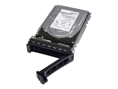 Dell 345-BCBQ intern halvlederstasjon 2.5" 800 GB SAS 2,5" SAS