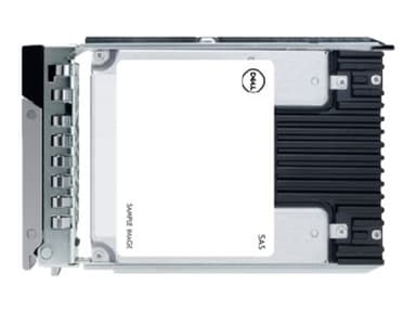 Dell 345-BBXY SSD-massamuisti 2.5" 3,84 TB SAS 2,5" SAS