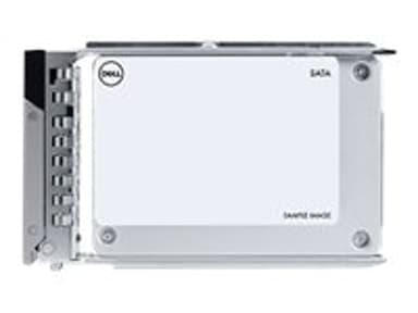 Dell 345-BBDL internal solid state drive 2.5" 960 GB SATA III 2,5" SATA 6.0 Gbit/s