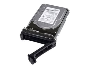 Dell 400-AZHO intern halvlederstasjon 2.5" 800 GB SAS 2,5" SAS