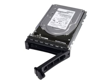 Dell 400-AZIT SSD-hårddisk 2.5" 1,6 TB SAS 2.5" SAS