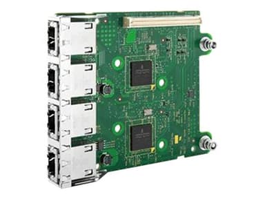 Dell 540-BBHG verkkokortti Sisäinen Ethernet 1000 Mbit/s 