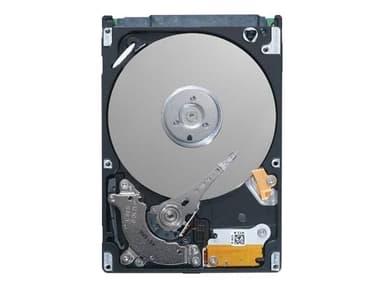 Dell 400-BBEQ interne harde schijf 2.5" 1,2 TB SAS 2.5" 10000r/min SAS HDD