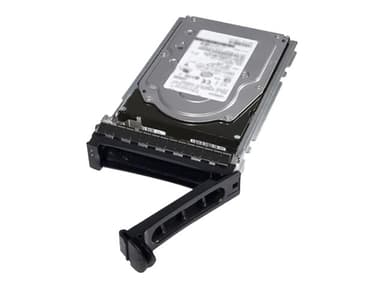Dell 400-BLCC sisäinen kiintolevy 3.5" 8 TB SAS 3.5" 7200r/min SAS HDD