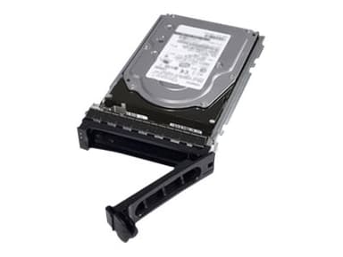 Dell 400-AZIL intern halvlederstasjon 2.5" 800 GB SAS 2,5" SAS