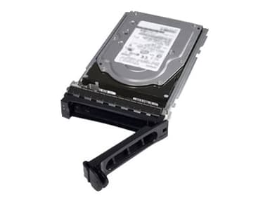 Dell 400-BLCE intern harddisk 3.5" 8 TB SAS 3.5" 7200r/min SAS Harddisk