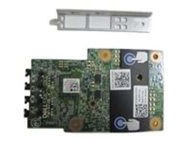 Dell 540-BCBN verkkokortti Sisäinen 1000 Mbit/s 