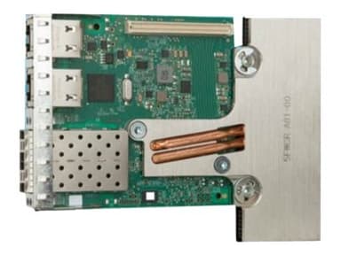 Dell 540-BCHD netwerkkaart Intern Ethernet 10000 Mbit/s 