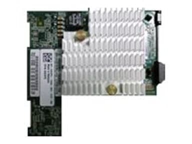Dell 543-BBCT nettverkskort Intern 16000 Mbit/s 