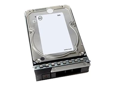 Dell Harddisk 3.5" 7200r/min SAS HDD