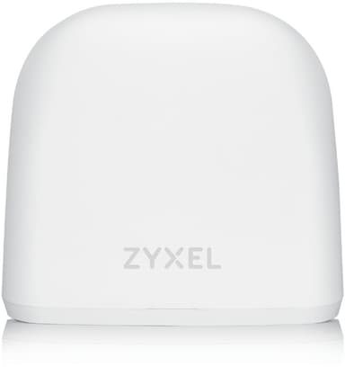 Zyxel Netværk enheds enclosure 