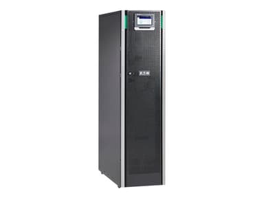 Eaton 93PS UPS-virtalähde Taajuuden kaksoismuunnos (verkossa) 10 kVA 10000 W 