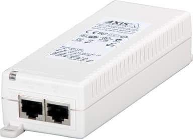 Axis T8120 Midspan 15 W 1-port 