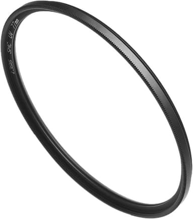 Nisi Filter UV SMC L395 72mm
