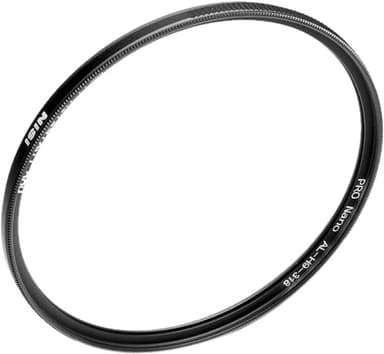 Nisi Filter Protector Pro Nano Huc 95mm