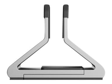 Alogic Bolt Justerbart laptopstativ Rumgrå 