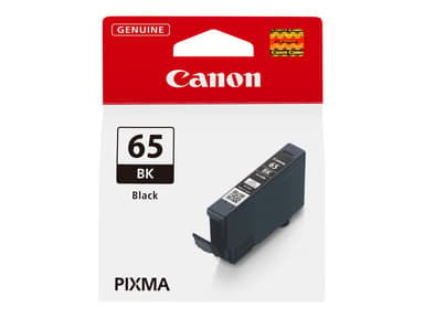 Canon Bläck Foto Svart CLI-65 - Pro Series 