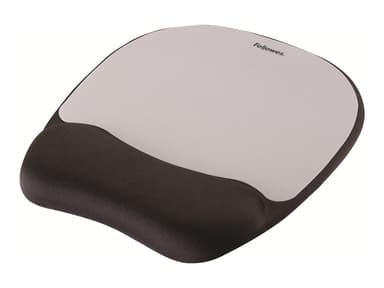 Fellowes Memory Foam Musematte/Håndleddstøtte 