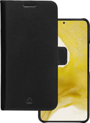 dbramante1928 Lynge Samsung Galaxy S22 Zwart
