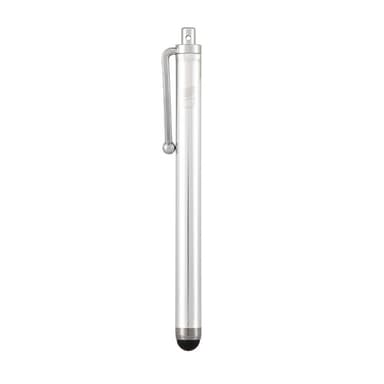Gear Stylus Touchpen Universal För Mobil och Tablet Silver