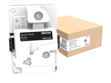 Xerox Avfallstonerkassett 15K - C230/C235 