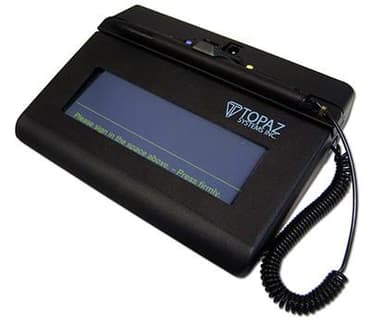 Topaz systems SigLite 1x5 Bluetooth 